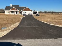 Reliable March Ar, CA Driveway Paving Services Solutions